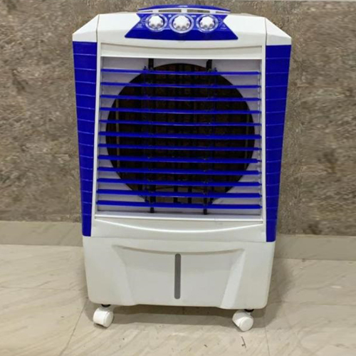 Air Cooler - Color: Orange