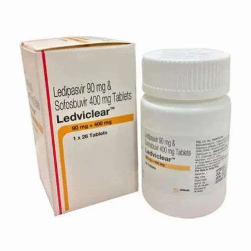 लेडविक्लियर टैबलेट