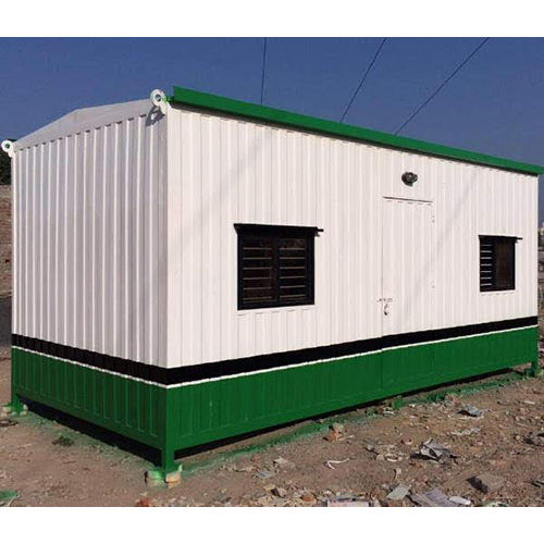 Bunk House Container