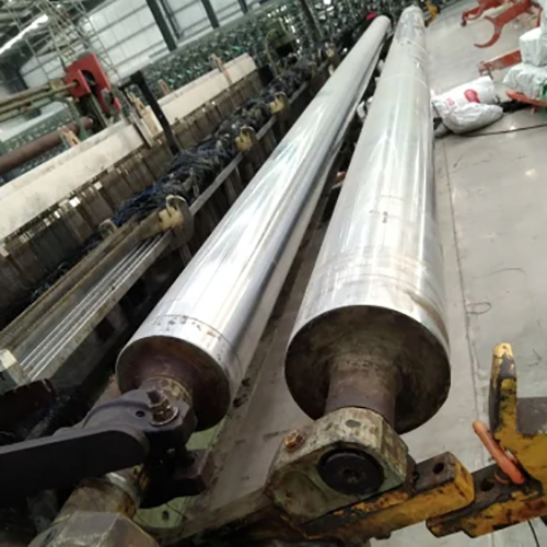 Stainless Steel Sulzer Looms Whip Roll