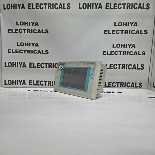 सीमेंस 6av6 642-0ba01-1ax1 एचएमआई