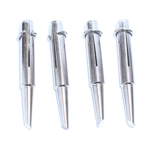 कॉपर 50W 75Mm हेड सोल्डरिंग आयरन बिट