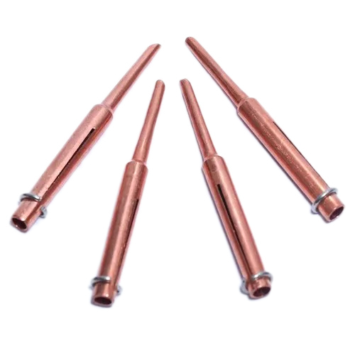 कॉपर 25W 71Mm हेड सोल्डरिंग आयरन बिट