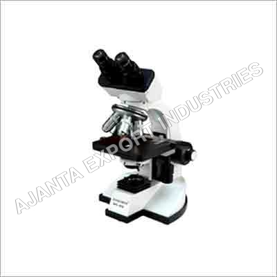 जैविक माइक्रोस्कोप