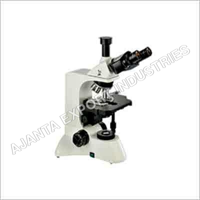 Biological Co-Axial Microscope Application: Laboratory