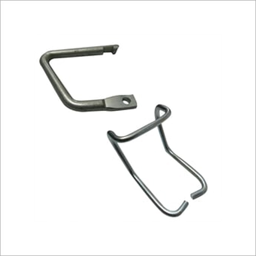 ब्लैक एसएस क्लैम्प्स