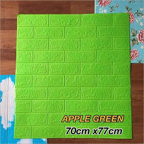 Foam Sheets - Foam Material, 70x77 Cm, Multi-color | Lightweight, Soft, Washable, Water-resistant, Excellent Thermal & Acoustic Properties