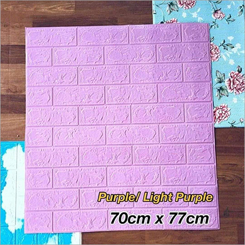 Foam Sheets - Foam Material, 70x77 Cm, Multi-color | Lightweight, Soft, Washable, Water-resistant, Excellent Thermal & Acoustic Properties