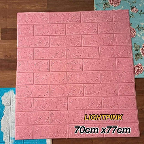 Foam Sheets - Foam Material, 70x77 Cm, Multi-color | Lightweight, Soft, Washable, Water-resistant, Excellent Thermal & Acoustic Properties