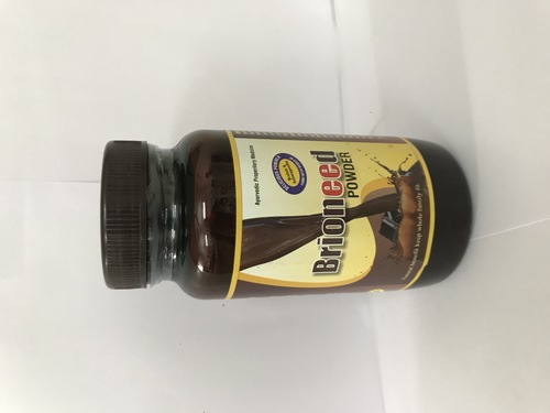 ब्राह्मी और अश्वगंधा