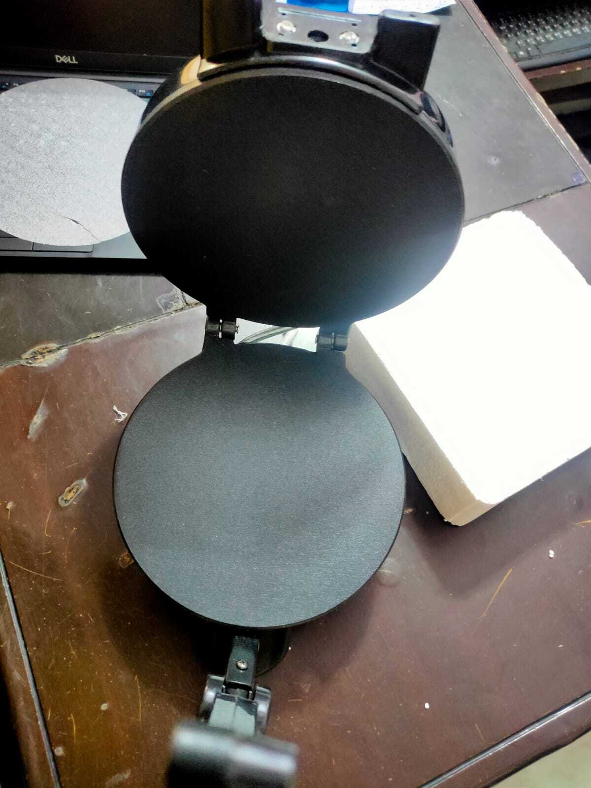 Roti Maker Application: For Hotel