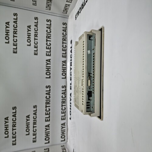 Siemens 6av6 642-0aa11-0ax0 Touchpanel Tp177a