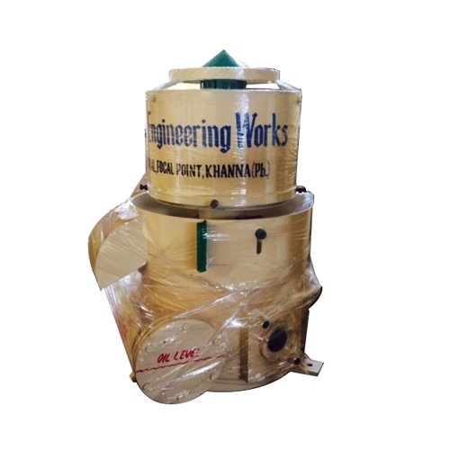 High Quality Industrial Pellet Machine