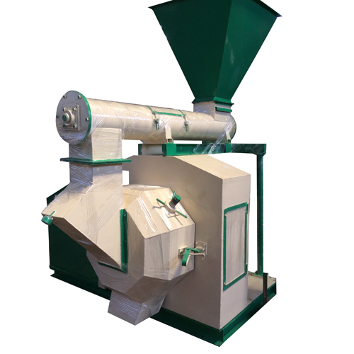 High Quality Feed Pallet Machine