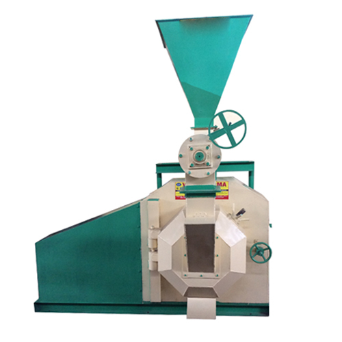 High Quality Feed Pallet Machine