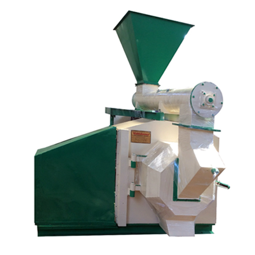 High Quality Feed Pallet Machine