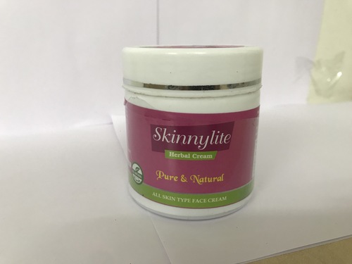 हर्बल क्रीम