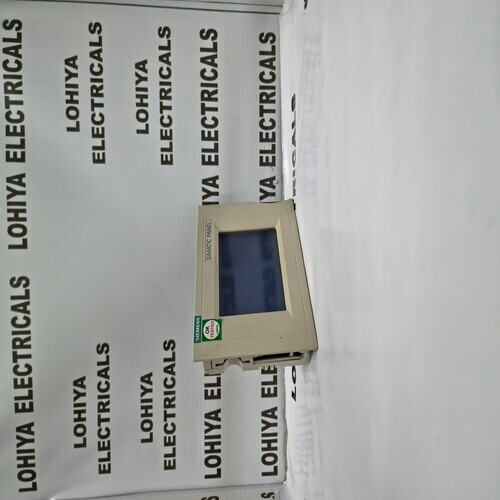 Siemens 6av6 545-0aa15-2ax0 Touchpanel Tp070