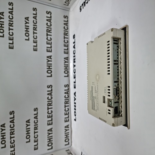 Siemens 6av6 545-0aa15-2ax0 Touchpanel Tp070