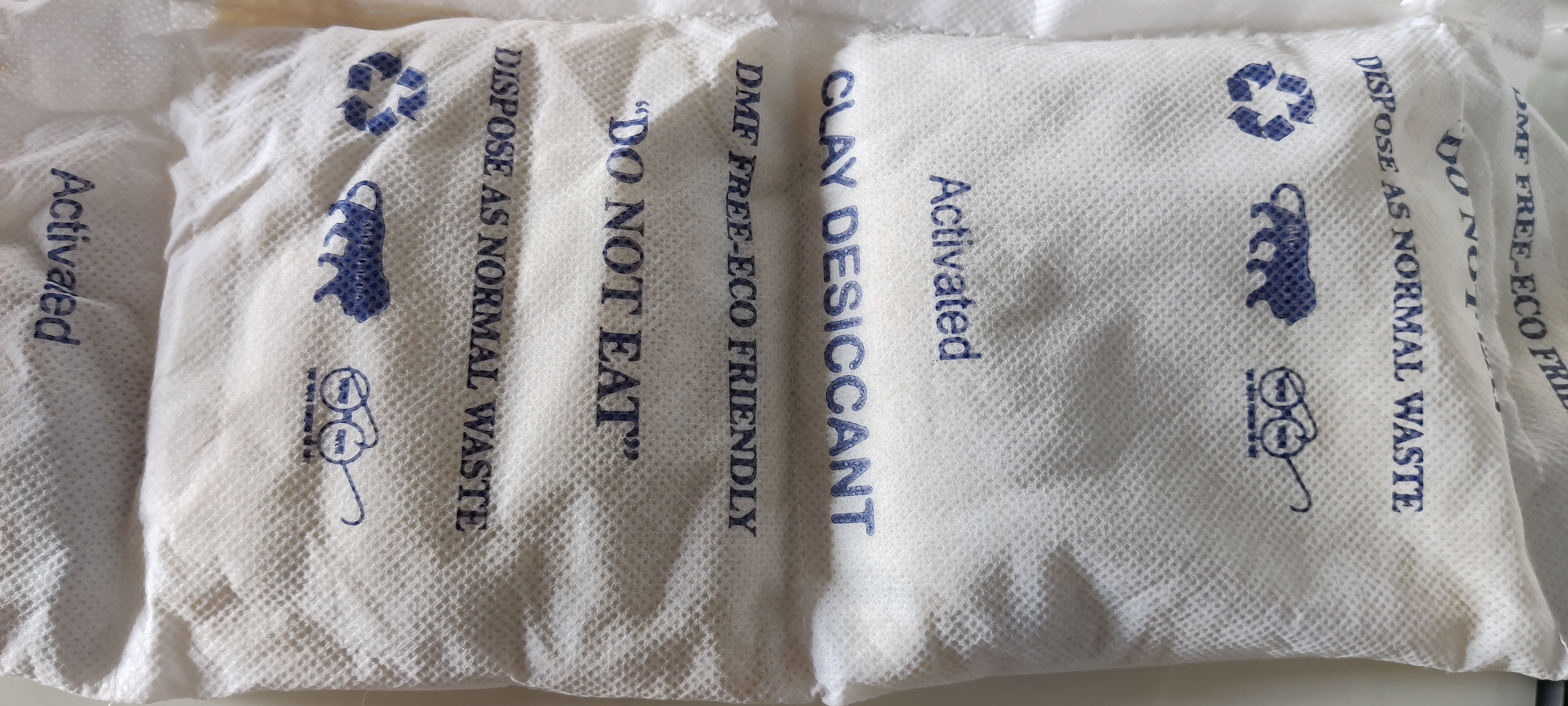 Moisture Bag