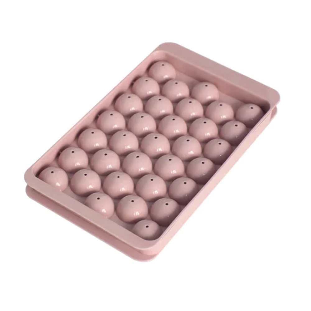 Gray Candy Maker