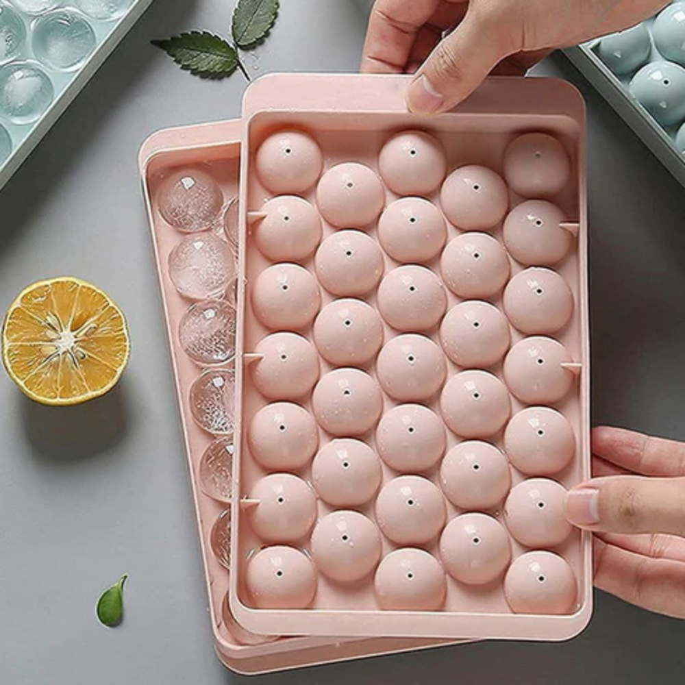 Gray Candy Maker