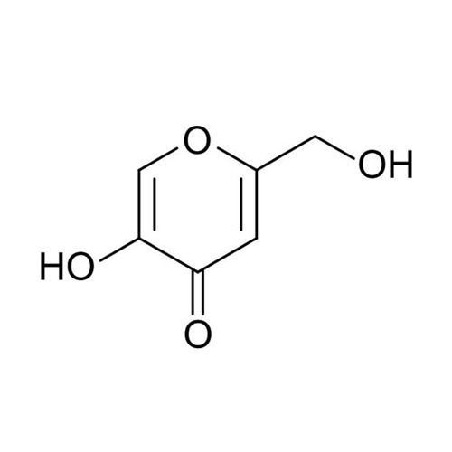 Kojic Acid Application: Pharmaceutical