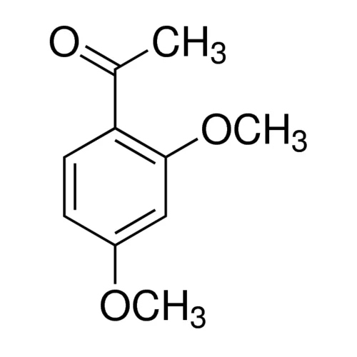 2 4 Dimethoxyacetophenone Compound Application: Pharmaceutical