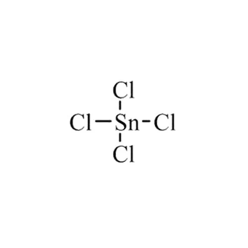 Stannic Cloride Application: Pharmaceutical