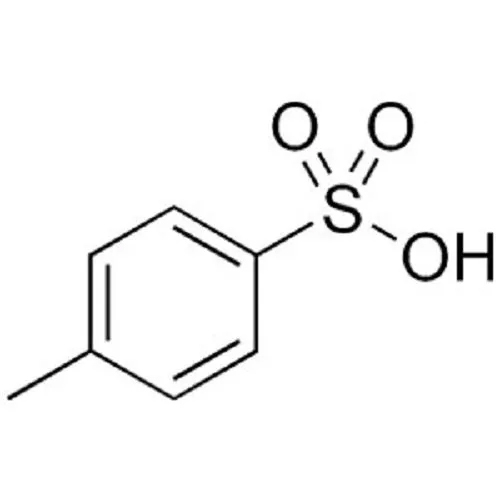 Pyridinium Para To Luene Sulphonate Application: Pharmaceutical