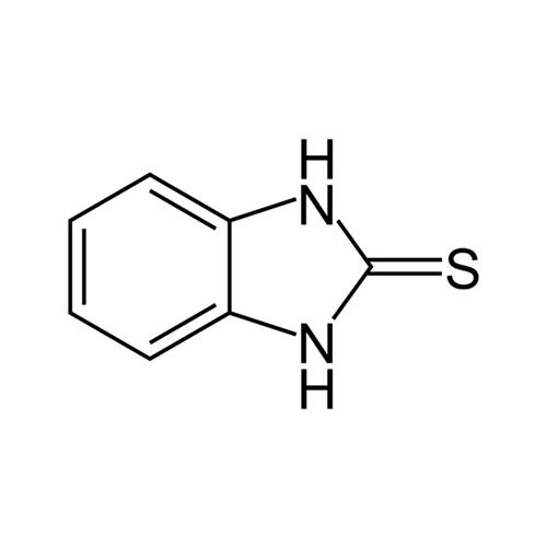 2 मर्काप्टो बेंज़िमिडाज़ोल अनुप्रयोग: फार्मास्युटिकल