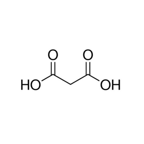 मैलोनिक एसिड (तैयार स्टॉक) अनुप्रयोग: औद्योगिक