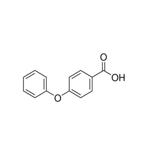 4- फेनोक्सीबेन्जोइक एसिड अनुप्रयोग: औद्योगिक