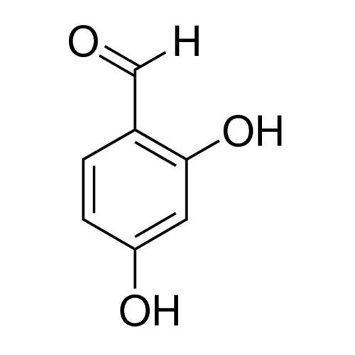 2 4 डायहाइड्रॉक्सीबेनज़लडिहाइड अनुप्रयोग: फार्मास्युटिकल