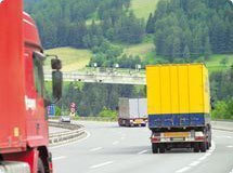 Transport Telematics, Consulting and Logistics - Satellite Positioning, Mobile Radio, ISO 9001, 99.9% Accuracy | Fleet Tracking, Route Optimization, Real-time Monitoring, Regulatory Compliance