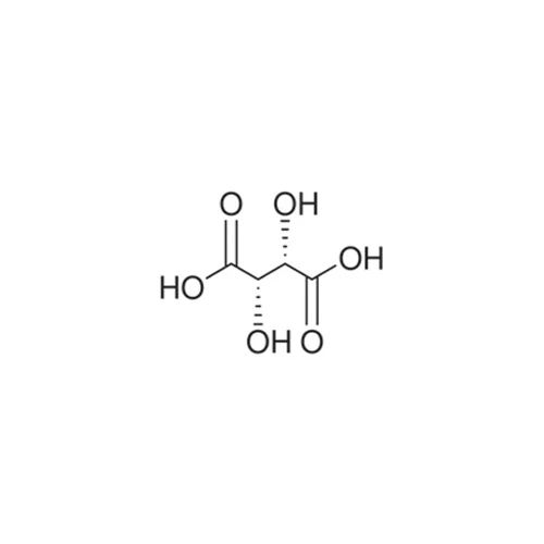 डीएल टार्टरिक एसिड अनुप्रयोग: औद्योगिक