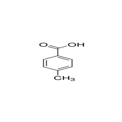 P Toluic Acid Application: Commerical