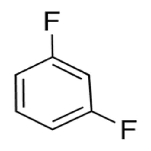 1 3 डिफ्लुओरोबेंजीन अनुप्रयोग: फार्मास्युटिकल उद्योग