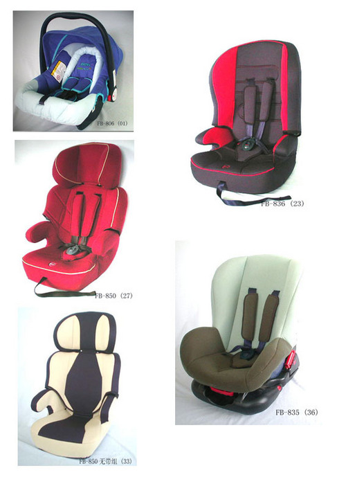 Baby Car Seat