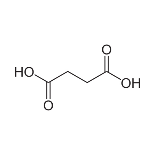 Succinic Acid Application: Pharmaceutical