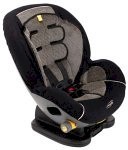 Baby Car Seat 