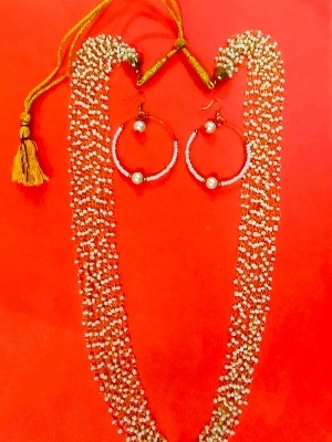 Fashion necklace