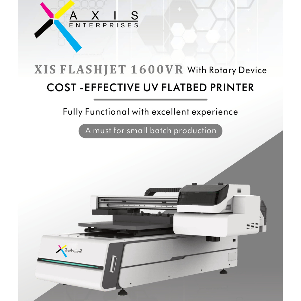 Automatic Bangle Printer