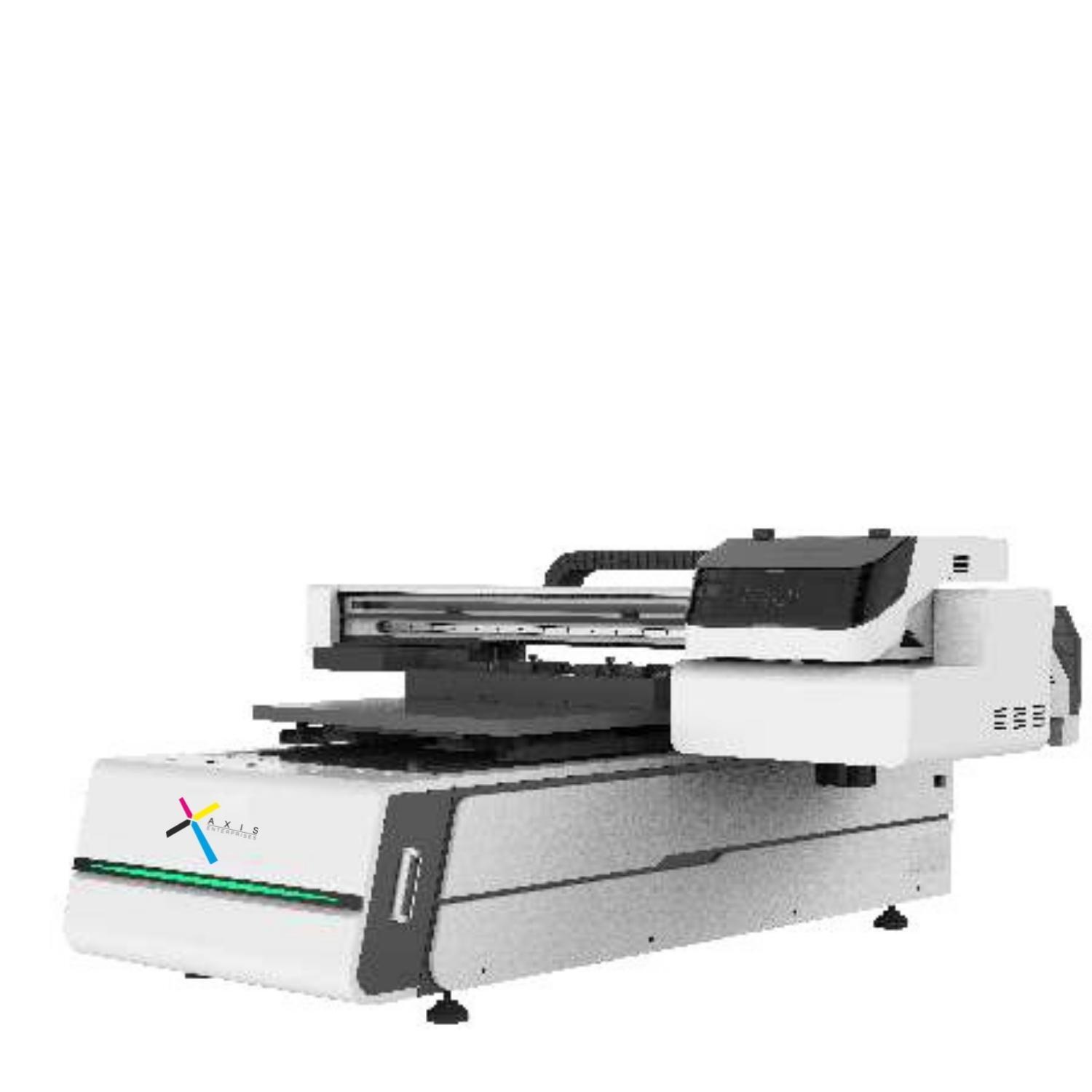 Automatic Bangle Printer