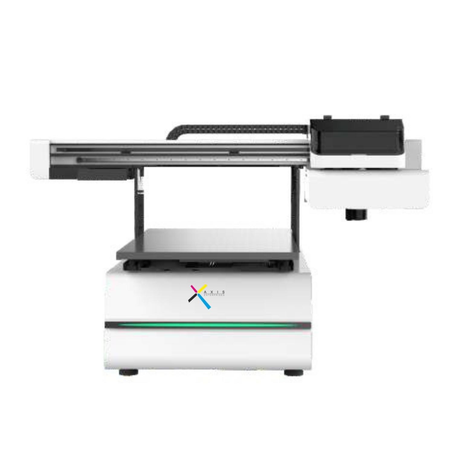 Automatic Bangle Printer