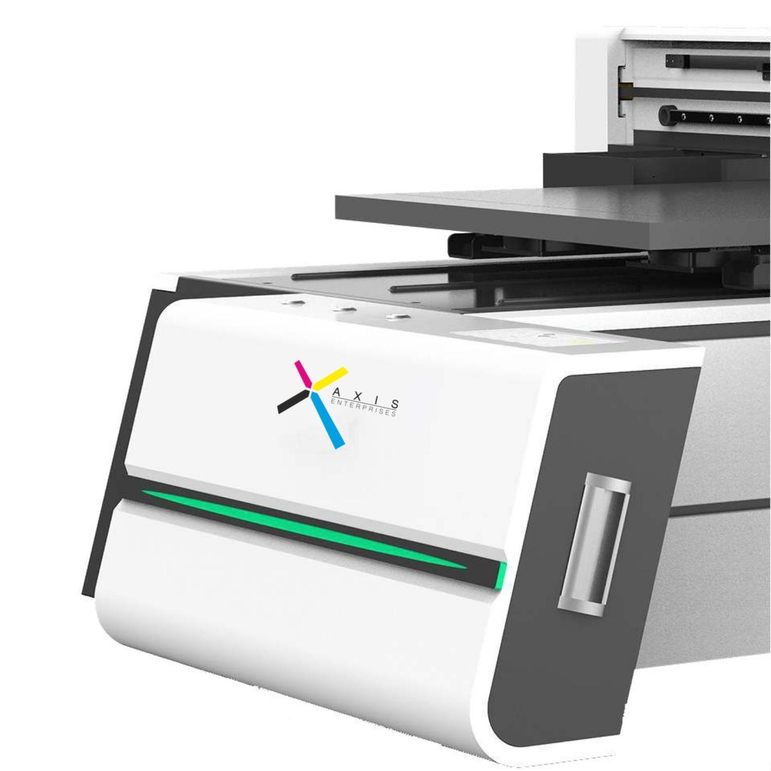 Automatic Bangle Printer