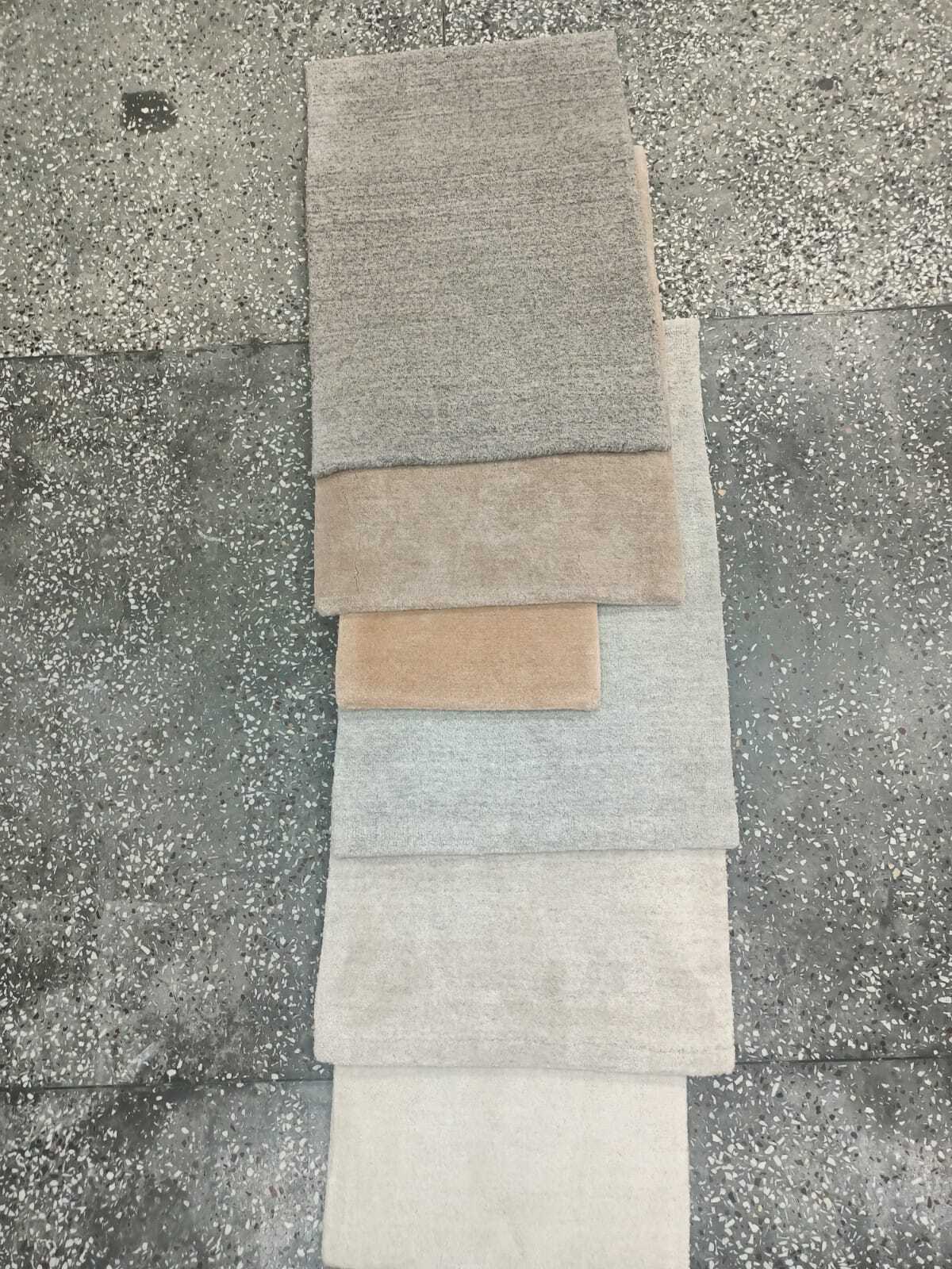 High Low Handloom Carpets