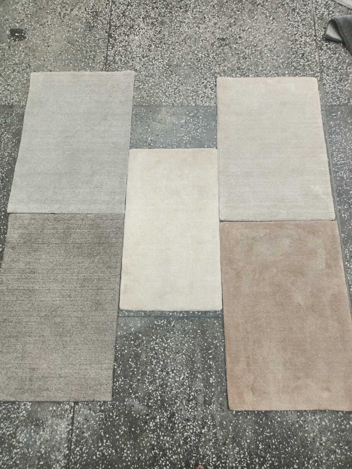 High Low Handloom Carpets