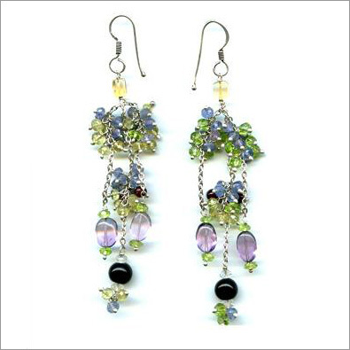 सिल्वर ज्वेलरी