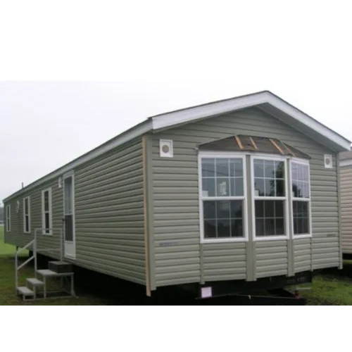 Farmhouse Puf Panel Installation Service